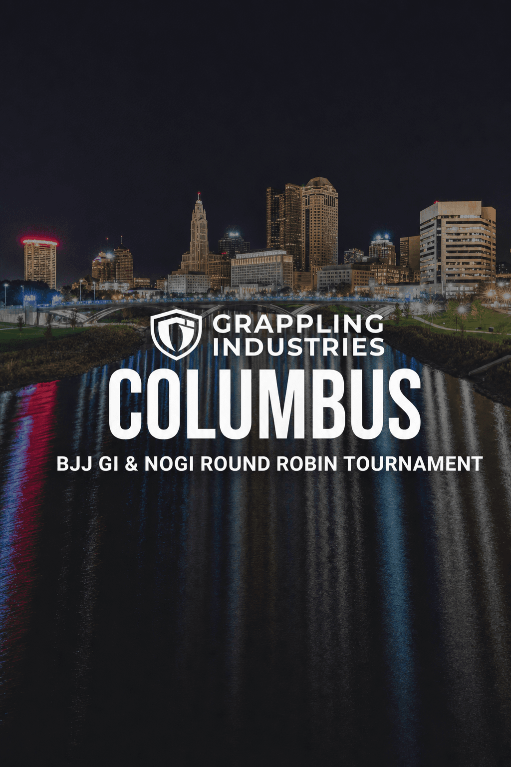 Grappling Industries COLUMBUS