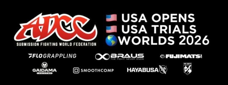 ADCC US Open - New Jersey